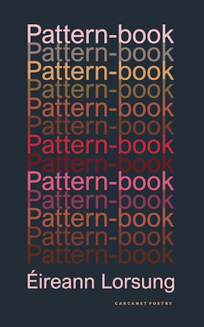 Image for Pattern-book