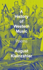 A History of Western Music