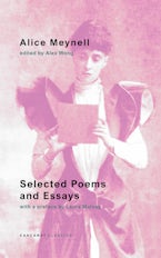 Selected Poems and Essays