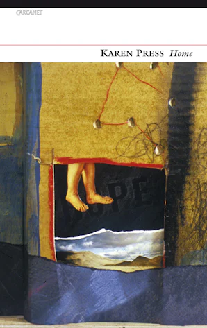Home [www.carcanet.co.uk]